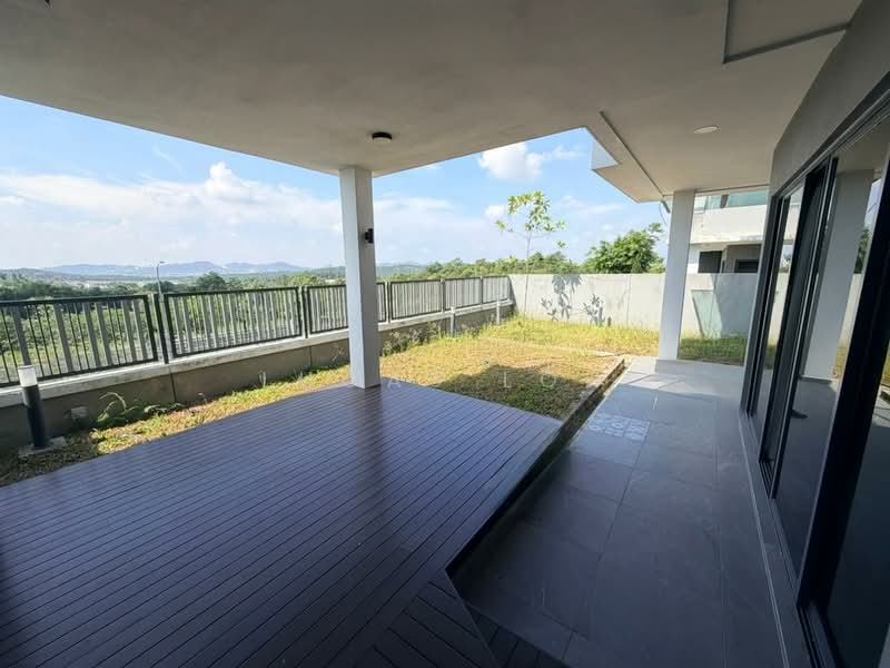 Semi-Detached House for Sale in Sungai Buloh (Selangor) - Lucas Loh - Exterior - PropertyGuru.com.my