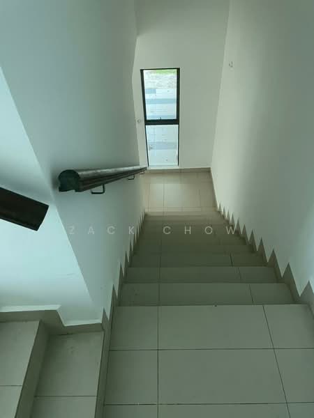 2-storey Terraced House for Sale in Taman Dato Onn (Johor Bahru) - Zack Chow - Interior - PropertyGuru.com.my