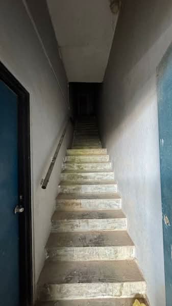 Terrace Factory for Rent in Taman Kota Puteri (Masai) - Evelyn Heng - Corridor - PropertyGuru.com.my