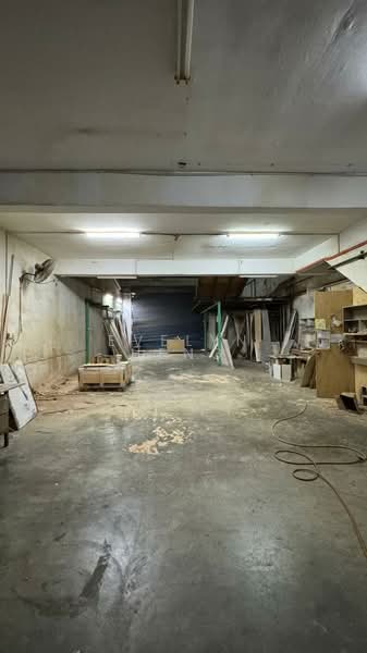 Terrace Factory for Rent in Taman Kota Puteri (Masai) - Evelyn Heng - Interior - PropertyGuru.com.my