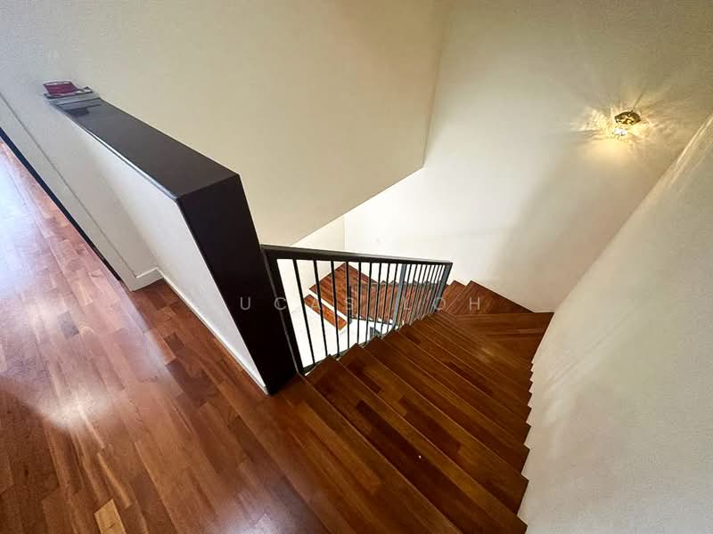 Semi-Detached House for Sale in Sungai Buloh (Selangor) - Lucas Loh - Interior - PropertyGuru.com.my