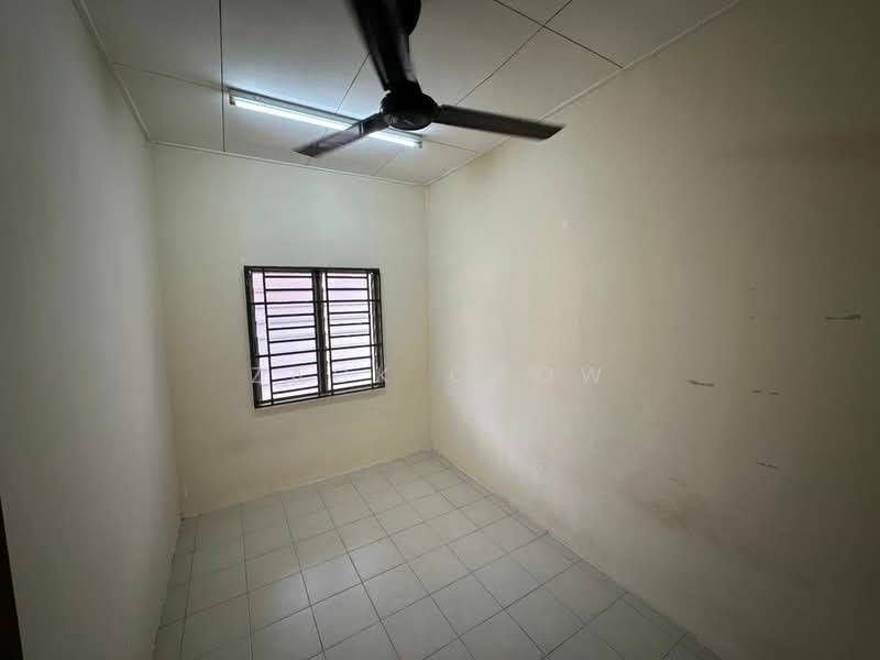 2-storey Terraced House for Sale in Taman Scientex Pasir Gudang (Pasir Gudang) - Zack Chow - Interior - PropertyGuru.com.my