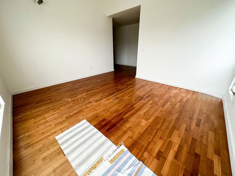 Semi-Detached House for Sale in Sungai Buloh (Selangor) - Lucas Loh - Interior - PropertyGuru.com.my