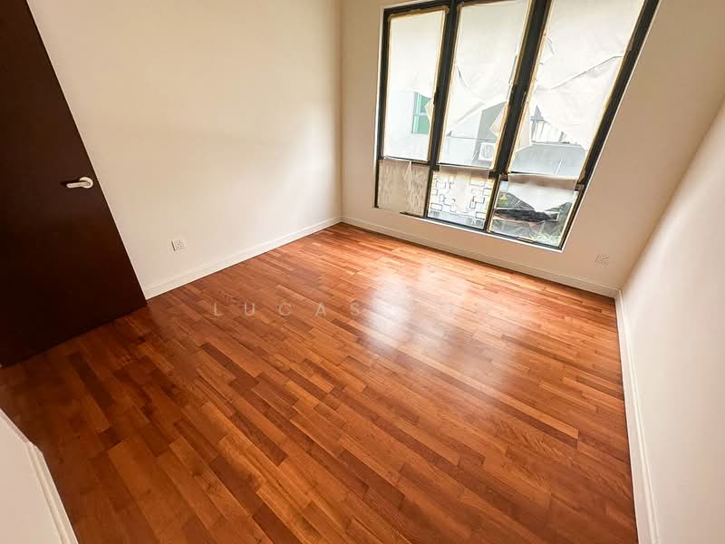 Semi-Detached House for Sale in Sungai Buloh (Selangor) - Lucas Loh - Interior - PropertyGuru.com.my