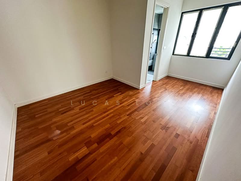 Semi-Detached House for Sale in Sungai Buloh (Selangor) - Lucas Loh - Interior - PropertyGuru.com.my