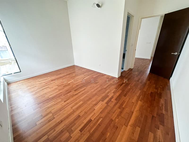 Semi-Detached House for Sale in Sungai Buloh (Selangor) - Lucas Loh - Interior - PropertyGuru.com.my