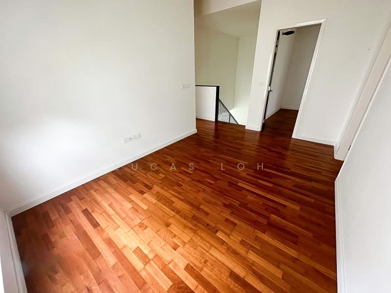 Semi-Detached House for Sale in Sungai Buloh (Selangor) - Lucas Loh - Interior - PropertyGuru.com.my