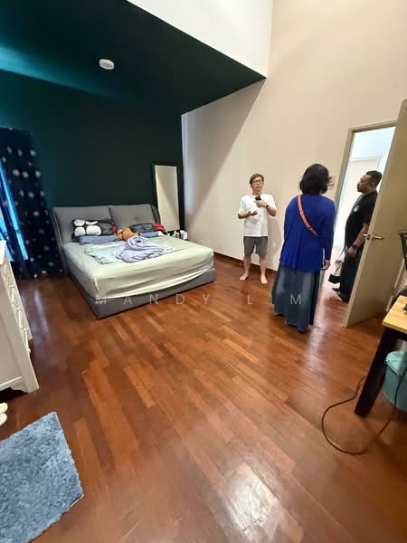 Townhouse for Rent in 16 Sierra (Puchong) - Mandy Lim - Bedroom - PropertyGuru.com.my