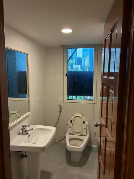 1A Stonor untuk Untuk Dijual - RM 990,000, Apr 2026 - Bathroom - PropertyGuru.com.my