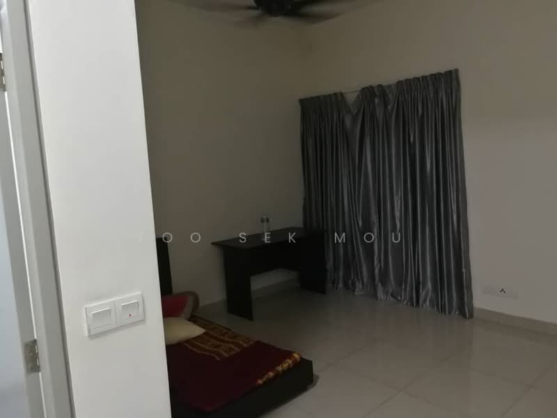 Kondominium untuk Dijual di The Wharf Residence - Foo Sek Mou - Bedroom - PropertyGuru.com.my