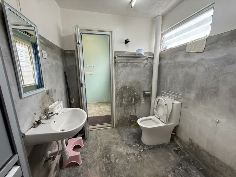 Untuk Disewa - Bandar Damai Perdana, Cheras