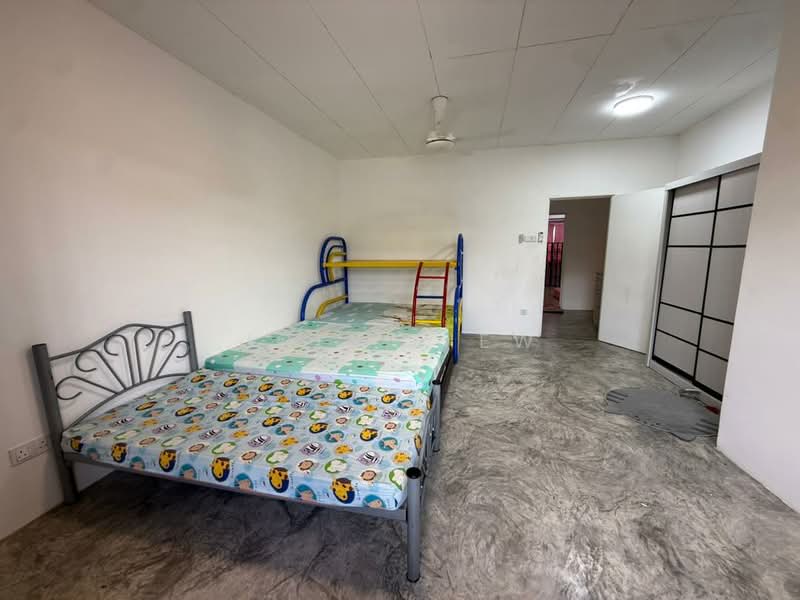 Untuk Disewa - Bandar Damai Perdana, Cheras