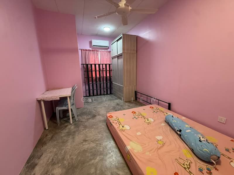 Untuk Disewa - Bandar Damai Perdana, Cheras