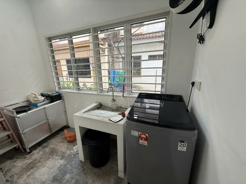 Untuk Disewa - Bandar Damai Perdana, Cheras