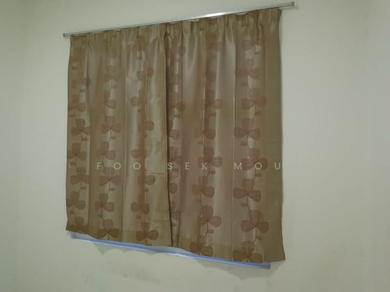 Servis Apartment untuk Dijual di Skypod Residence - Foo Sek Mou - PropertyGuru.com.my