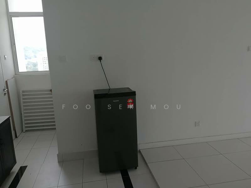 Servis Apartment untuk Dijual di Skypod Residence - Foo Sek Mou - PropertyGuru.com.my