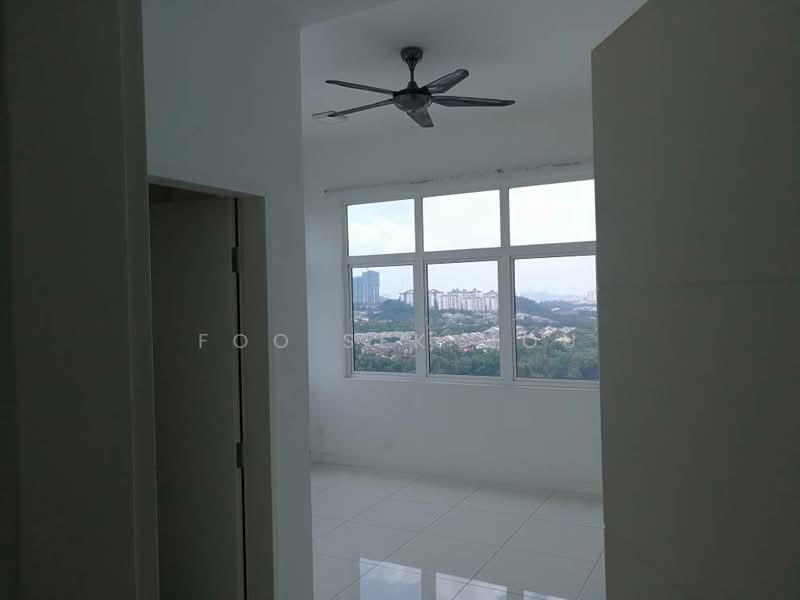 Servis Apartment untuk Dijual di Skypod Residence - Foo Sek Mou - PropertyGuru.com.my