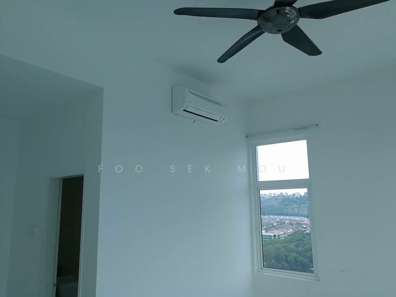 Servis Apartment untuk Dijual di Skypod Residence - Foo Sek Mou - PropertyGuru.com.my