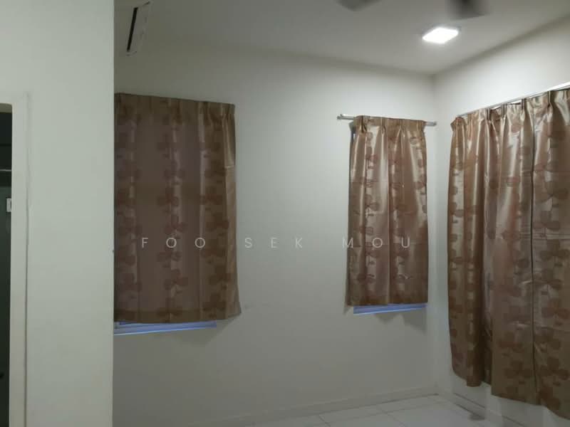 Servis Apartment untuk Dijual di Skypod Residence - Foo Sek Mou - PropertyGuru.com.my