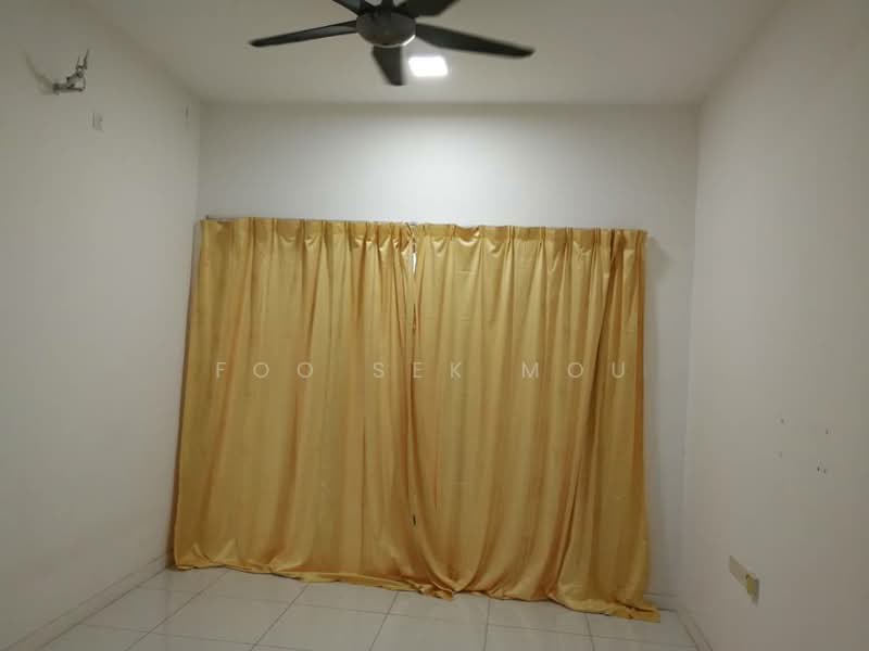 Servis Apartment untuk Dijual di Skypod Residence - Foo Sek Mou - PropertyGuru.com.my