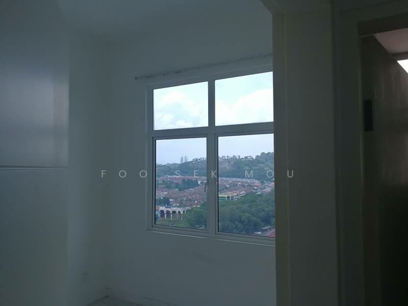 Servis Apartment untuk Dijual di Skypod Residence - Foo Sek Mou - PropertyGuru.com.my