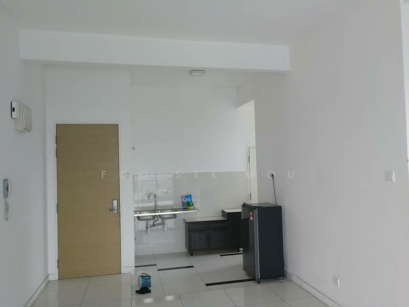 Servis Apartment untuk Dijual di Skypod Residence - Foo Sek Mou - PropertyGuru.com.my