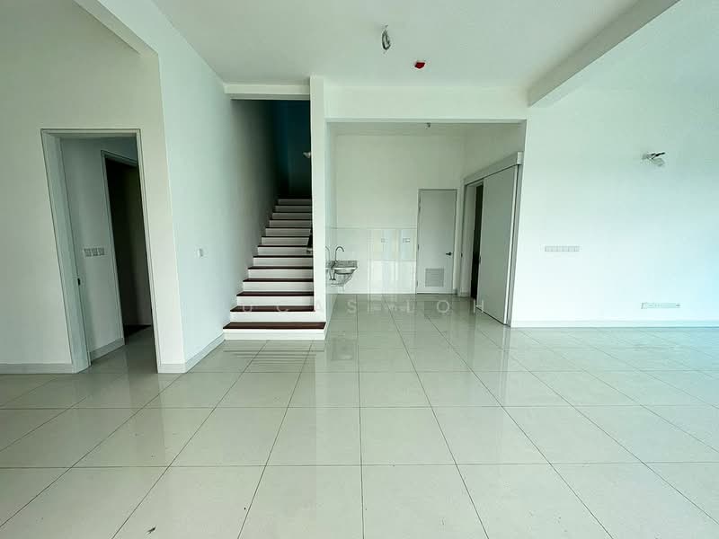 Semi-Detached House for Sale in Sungai Buloh (Selangor) - Lucas Loh - Interior - PropertyGuru.com.my