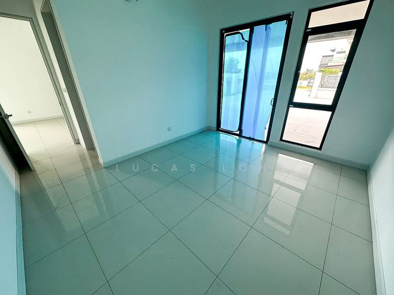 Semi-Detached House for Sale in Sungai Buloh (Selangor) - Lucas Loh - Interior - PropertyGuru.com.my