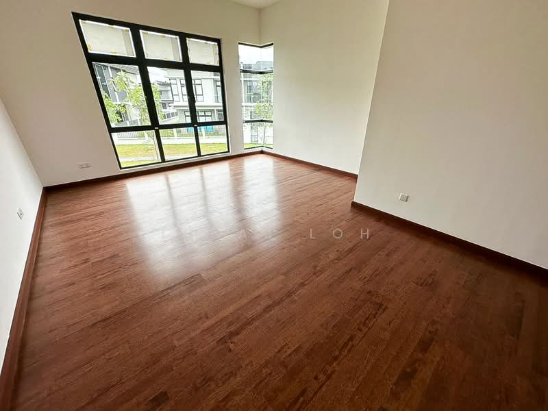 Semi-Detached House for Sale in Sungai Buloh (Selangor) - Lucas Loh - Interior - PropertyGuru.com.my
