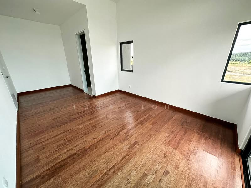 Semi-Detached House for Sale in Sungai Buloh (Selangor) - Lucas Loh - Interior - PropertyGuru.com.my