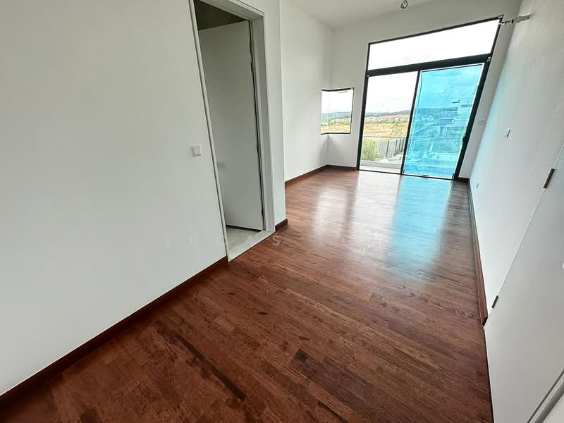 Semi-Detached House for Sale in Sungai Buloh (Selangor) - Lucas Loh - Interior - PropertyGuru.com.my