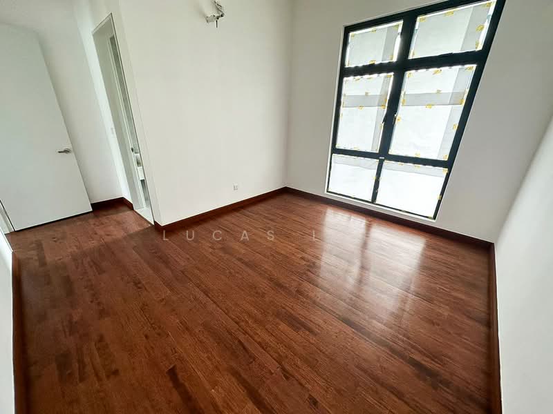 Semi-Detached House for Sale in Sungai Buloh (Selangor) - Lucas Loh - Interior - PropertyGuru.com.my
