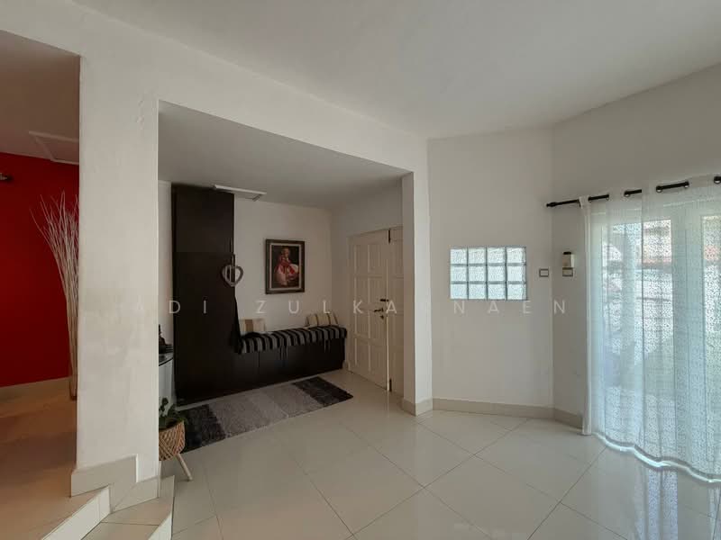 Rumah Teres untuk Dijual di Taman Pinggiran Ukay (Ulu Kelang) - Adi Zulkarnaen - Interior - PropertyGuru.com.my