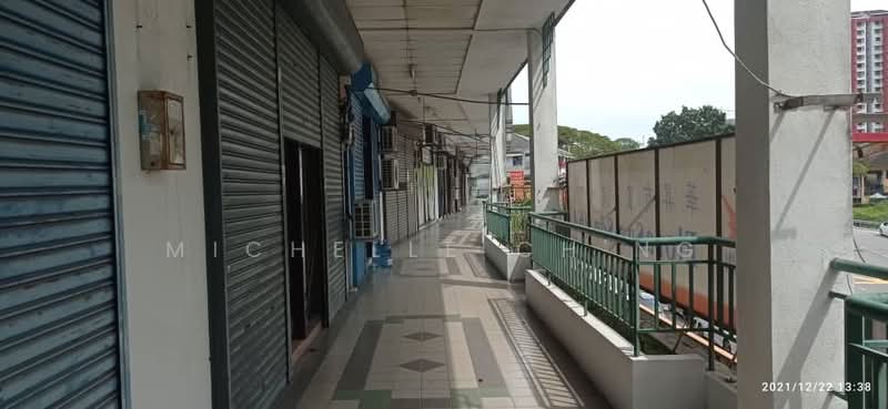 Office for Rent in Kampung Sungai Gelugor (Gelugor) - Michelle Ch'ng - Exterior - PropertyGuru.com.my