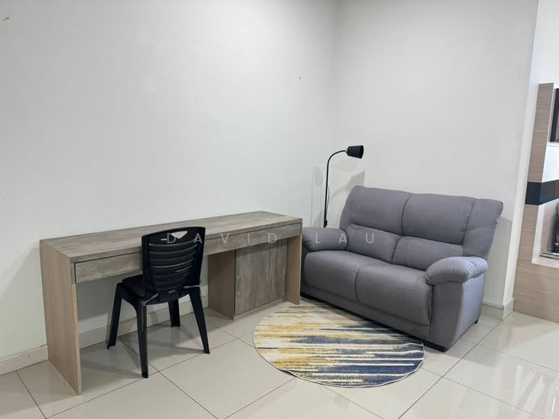 Service Residence for Sale at Greenfield Regency - David Lau - PropertyGuru.com.my