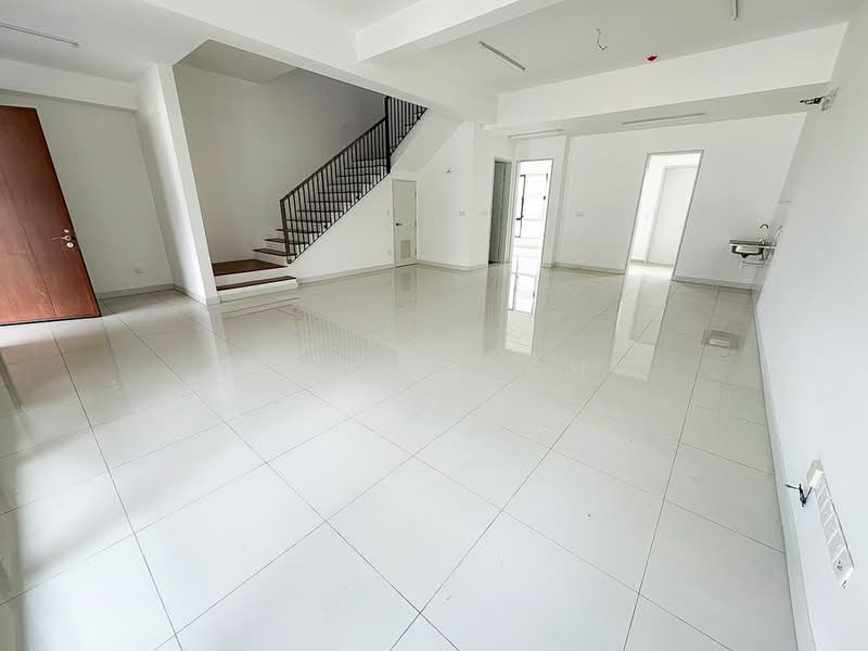 2-storey Terraced House for Sale in Sungai Buloh (Selangor) - Lucas Loh - Interior - PropertyGuru.com.my