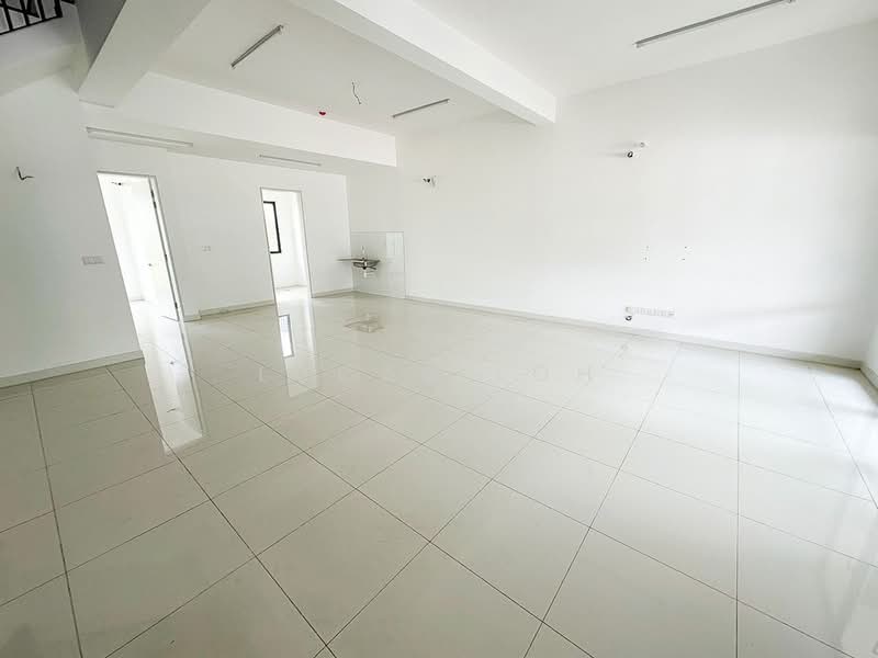 2-storey Terraced House for Sale in Sungai Buloh (Selangor) - Lucas Loh - Interior - PropertyGuru.com.my