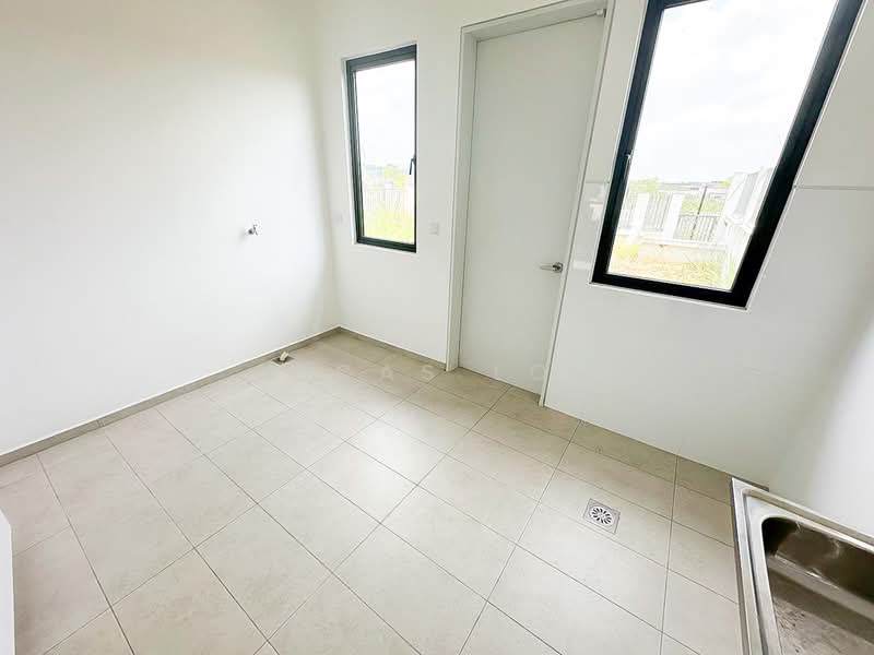 2-storey Terraced House for Sale in Sungai Buloh (Selangor) - Lucas Loh - Interior - PropertyGuru.com.my