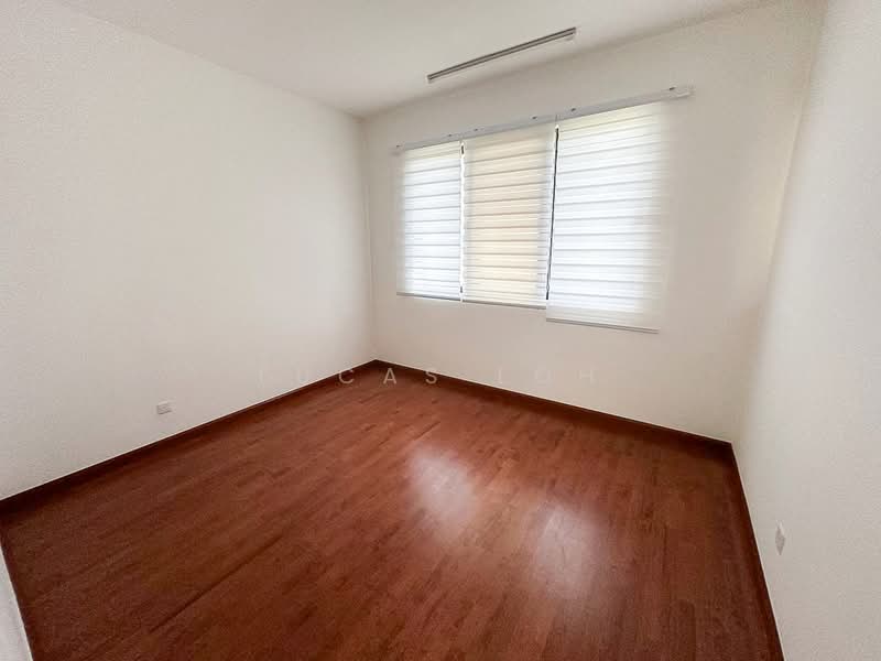 2-storey Terraced House for Sale in Sungai Buloh (Selangor) - Lucas Loh - Interior - PropertyGuru.com.my