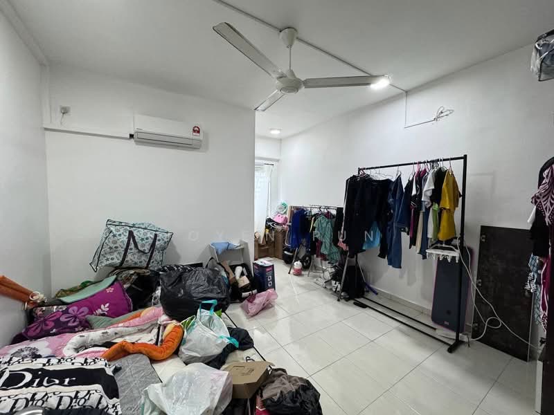 Service Residence for Sale at The Embassy (Bangunan Duta Impian) - Joyen Pun - PropertyGuru.com.my