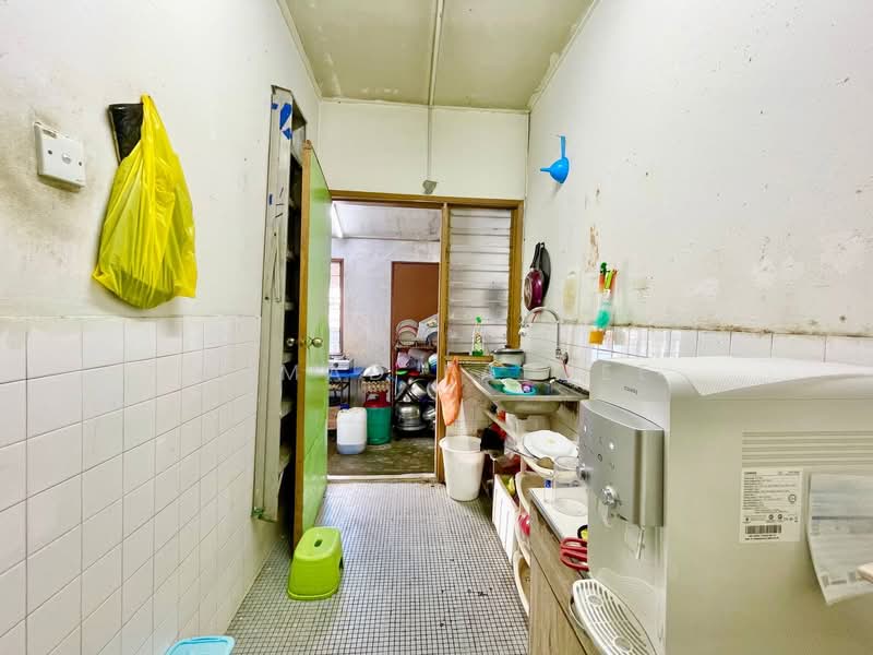 Untuk Dijual - Taman Cheras Perdana