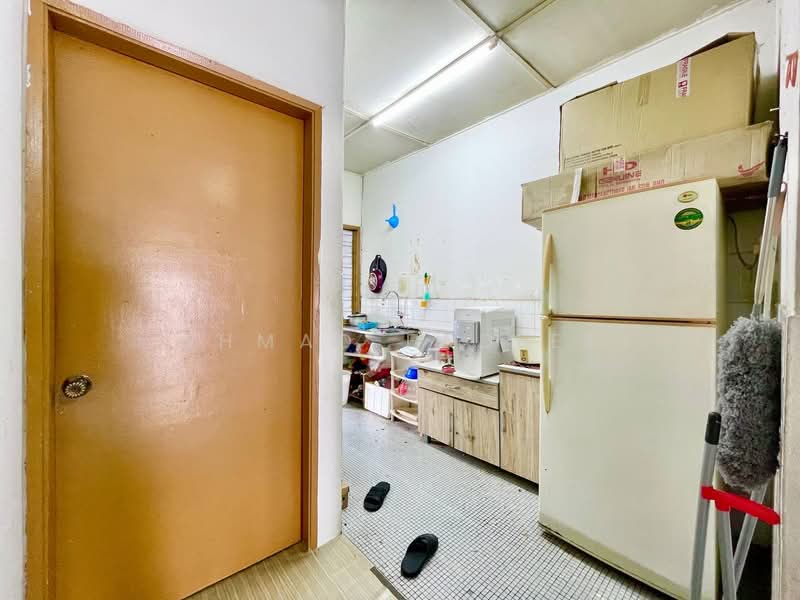 Untuk Dijual - Taman Cheras Perdana