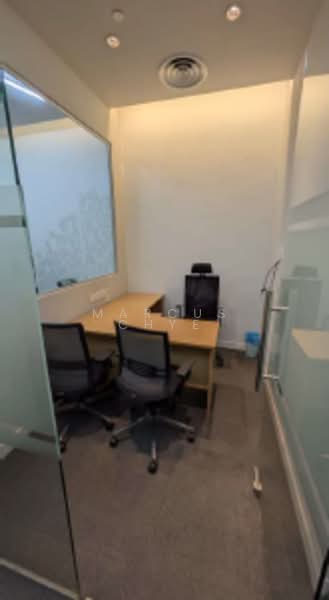 Pejabat untuk Disewa di Bukit Bintang (KL City Centre) - Marcus Chye - Study - PropertyGuru.com.my