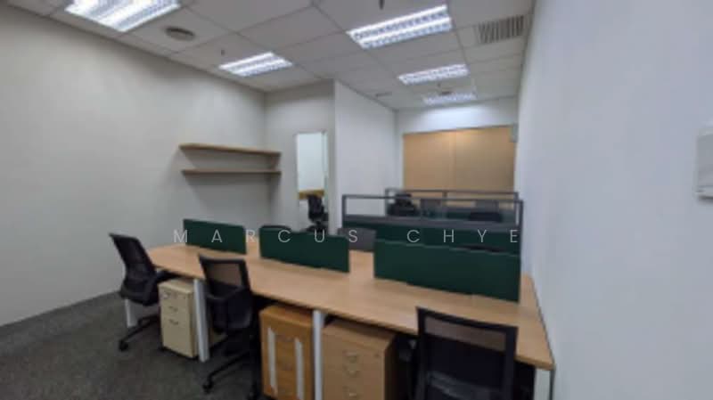 Pejabat untuk Disewa di Bukit Bintang (KL City Centre) - Marcus Chye - Interior - PropertyGuru.com.my