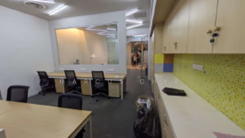Pejabat untuk Disewa di Bukit Bintang (KL City Centre) - Marcus Chye - Interior - PropertyGuru.com.my
