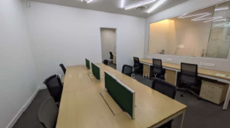 Pejabat untuk Disewa di Bukit Bintang (KL City Centre) - Marcus Chye - Interior - PropertyGuru.com.my