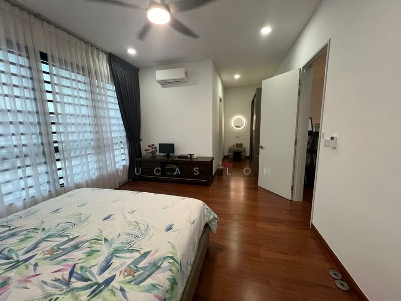 Hampton Residences untuk Untuk Dijual - RM 999,000, Apr 2026 - Bedroom - PropertyGuru.com.my