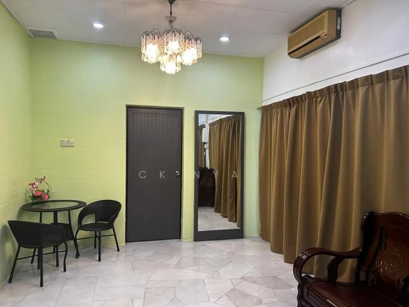 Ipoh menglembu falim tMN wang fully furnished single sty corner house for rent untuk Untuk Disewa - RM 1,700 /bulan, Mac 2026 - Interior - PropertyGuru.com.my