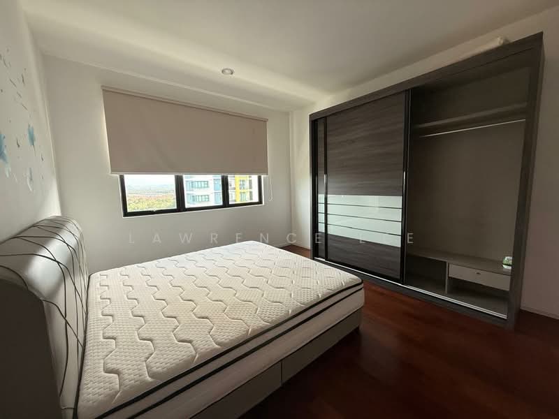 Rivervale untuk Untuk Disewa - RM 2,800 /bulan, Apr 2026 - Bedroom - PropertyGuru.com.my