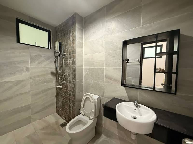 Rivervale untuk Untuk Disewa - RM 2,800 /bulan, Apr 2026 - Bathroom - PropertyGuru.com.my